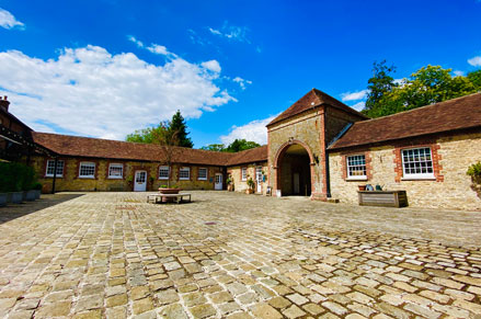 East Kent office