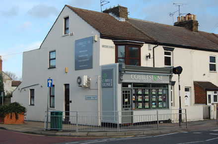 Medway office